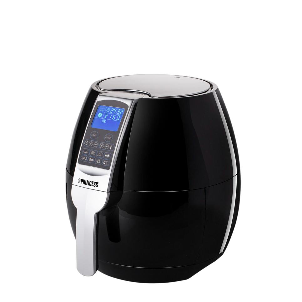 Airfryer recepten princess